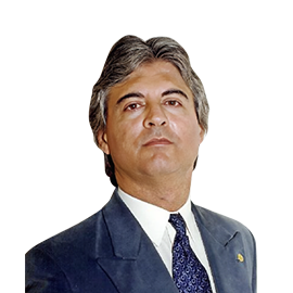 Presidente Ubiratan de Lara